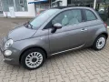 Fiat 500C 1.0 GSE MILDHYBRID DOLCEVITA HALBLEDERSITZE