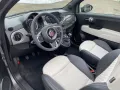 Fiat 500C 1.0 GSE MILDHYBRID DOLCEVITA HALBLEDERSITZE