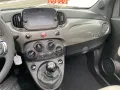 Fiat 500C 1.0 GSE MILDHYBRID DOLCEVITA HALBLEDERSITZE