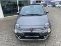 Fiat 500C 1.0 GSE MILDHYBRID DOLCEVITA HALBLEDERSITZE