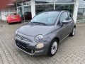 Fiat 500C 1.0 GSE MILDHYBRID DOLCEVITA HALBLEDERSITZE