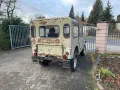 Jeep Kaiser M38 CJ5