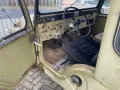 Jeep Kaiser M38 CJ5