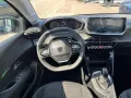 Peugeot 208 Active +Klima+Navi über App+PDC+SHZ