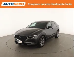 Mazda MAZDA CX-30 1.8L Skyactiv-D 2WD Executive