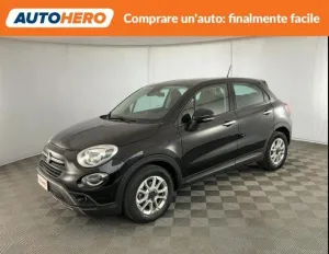Fiat FIAT 500X 1.0 T3 120 CV City Cross