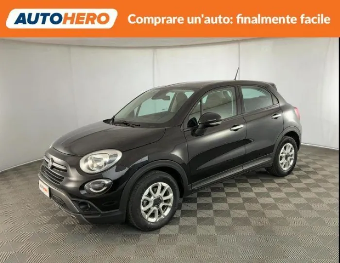 Fiat FIAT 500X 1.0 T3 120 CV City Cross