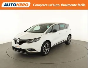 Renault RENAULT Espace dCi 160CV EDC Energy Initiale Par
