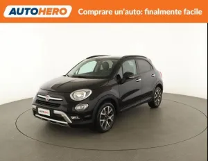 Fiat FIAT 500X 1.3 MultiJet 95 CV Cross