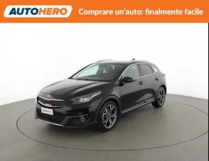 Kia KIA XCeed 1.6 CRDi 136 CV DCT Evolution