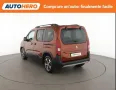 Peugeot PEUGEOT Rifter BlueHDi 130 S&S GT Line Standard