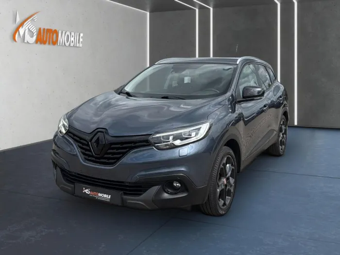 Renault Kadjar Life