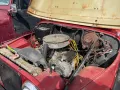 Jeep CJ5 V8 GM 350 mit Automatik TH350