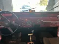 Jeep CJ5 V8 GM 350 mit Automatik TH350