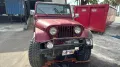 Jeep CJ7 4 Gang