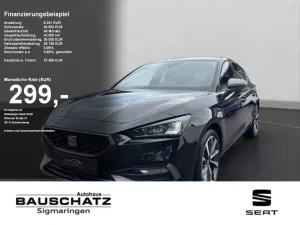 Seat Leon 2.0 TDI DSG FR