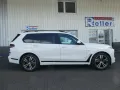 BMW X7 xDrive 40 i M Sport Pro 360° Panorama Head-Up