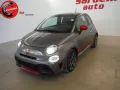 Abarth ABARTH 595 1.4 Turbo T-Jet 145 CV