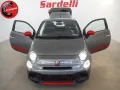 Abarth ABARTH 595 1.4 Turbo T-Jet 145 CV