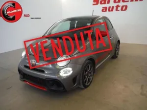 Abarth ABARTH 595 1.4 Turbo T-Jet 145 CV