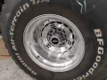 Chevrolet Blazer K5