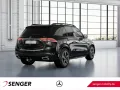 Mercedes-Benz GLE 450 d 4M AMG Line Premium-Plus Airmatic AHK