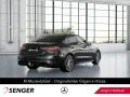 Mercedes-Benz C 43 AMG 4M Night Burmester Panorama Standheizg.