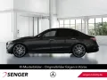 Mercedes-Benz C 43 AMG 4M Night Burmester Panorama Standheizg.