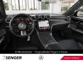Mercedes-Benz C 43 AMG 4M Night Burmester Panorama Standheizg.
