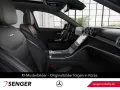 Mercedes-Benz C 43 AMG 4M Night Burmester Panorama Standheizg.