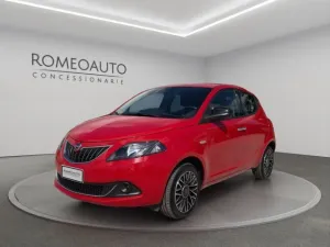 Other LANCIA Ypsilon 1.2 ecochic Gpl 69 cv