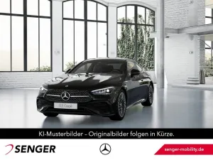 Mercedes-Benz CLE 200 AMG Line Night Panorama Memory CarPlay