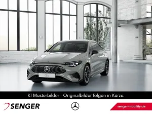 Mercedes-Benz CLA 250+ AMG Premium Night 19