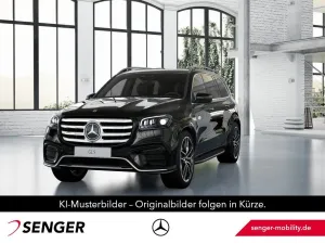 Mercedes-Benz GLS 450 d 4M AMG Premium+ 23
