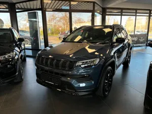 Jeep Compass e-Hybrid MY25 North Star 1.5l T4 48V e-H