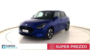 Suzuki SUZUKI SWIFT HYBRID 1.2 TOP