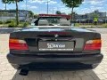 BMW 328i Cabrio*Klima*grau-Volleder*rostfrei*