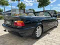 BMW 328i Cabrio*Klima*grau-Volleder*rostfrei*