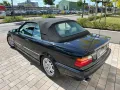 BMW 328i Cabrio*Klima*grau-Volleder*rostfrei*