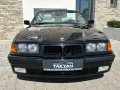 BMW 328i Cabrio*Klima*grau-Volleder*rostfrei*