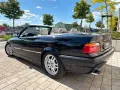 BMW 328i Cabrio*Klima*grau-Volleder*rostfrei*