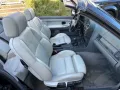 BMW 328i Cabrio*Klima*grau-Volleder*rostfrei*