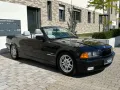 BMW 328i Cabrio*Klima*grau-Volleder*rostfrei*