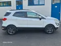 Ford EcoSport Cool & Connect/Brand Neue Zahnriemen