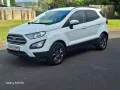 Ford EcoSport Cool & Connect/Brand Neue Zahnriemen