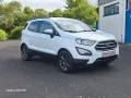 Ford EcoSport Cool & Connect/Brand Neue Zahnriemen