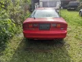 Ford Probe II T22  V6 24V 