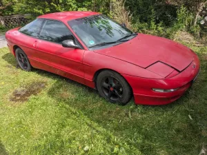 Ford Probe II T22  V6 24V 