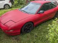 Ford Probe II T22  V6 24V 