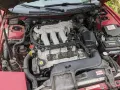 Ford Probe II T22  V6 24V 
